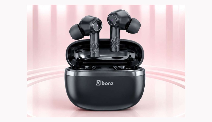 Earbuds