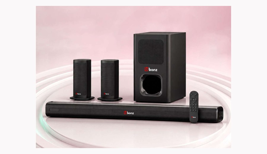 Home Audio