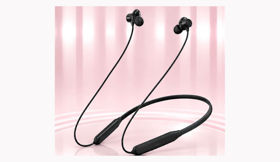 Neckbands