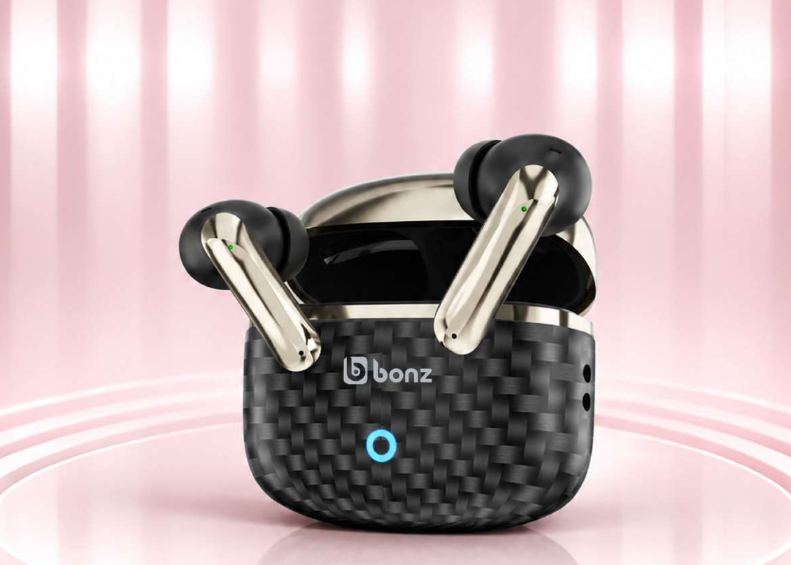 BONZ audio product