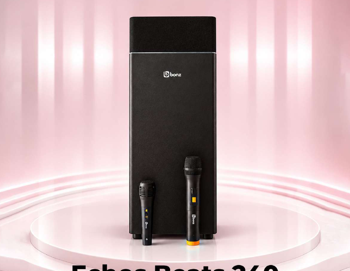 BONZ audio product
