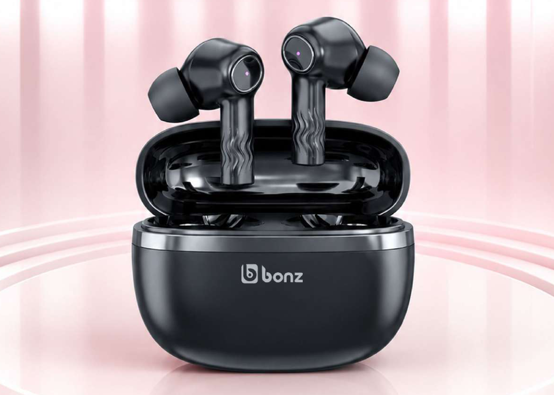 BONZ audio product