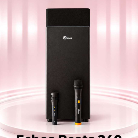 Echos Beats 240 Party Speaker