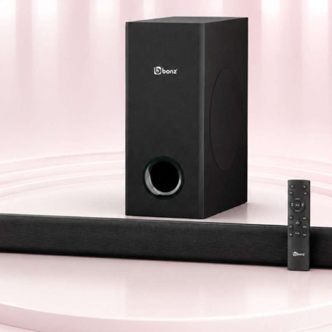 Maverick 240 Soundbar
