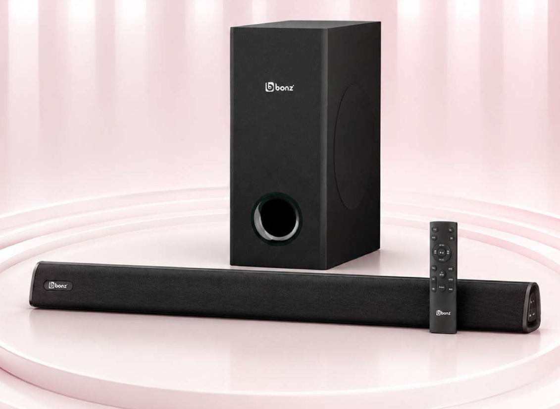 Maverick 240 Soundbar