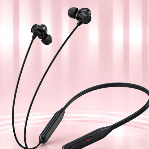 Nexora Neckband