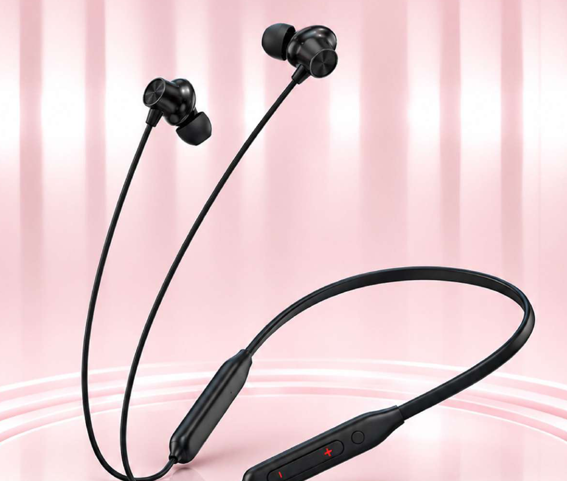 Nexora Neckband