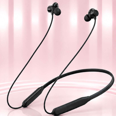 Tune-M Neckband